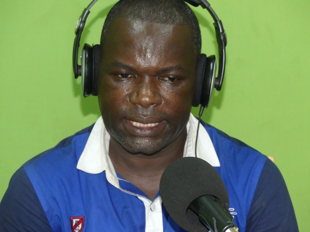 Depuis quand le mandat d’arrêt de la CPI a-t-il été lancé contre Ngaïssona ?