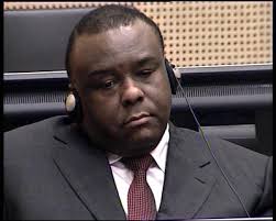 Jean Pierre Bemba retenu coupable des crimes en Centrafrique