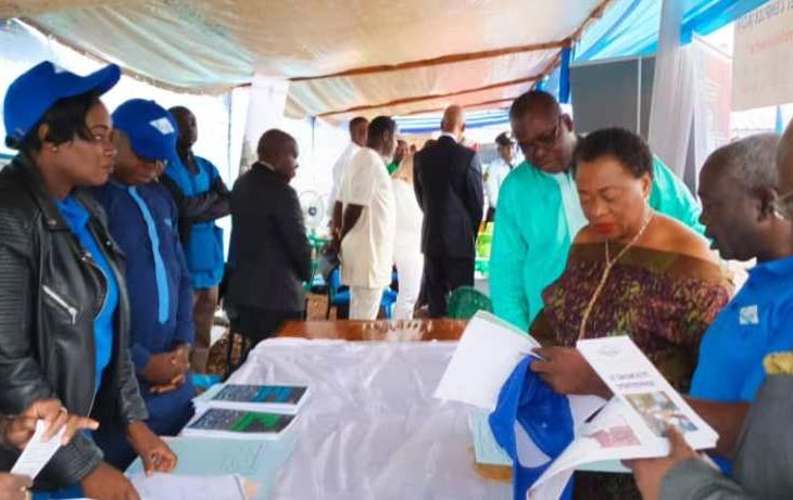 Centrafrique : employeurs et demandeurs d’emploi discutent des opportunités à saisir