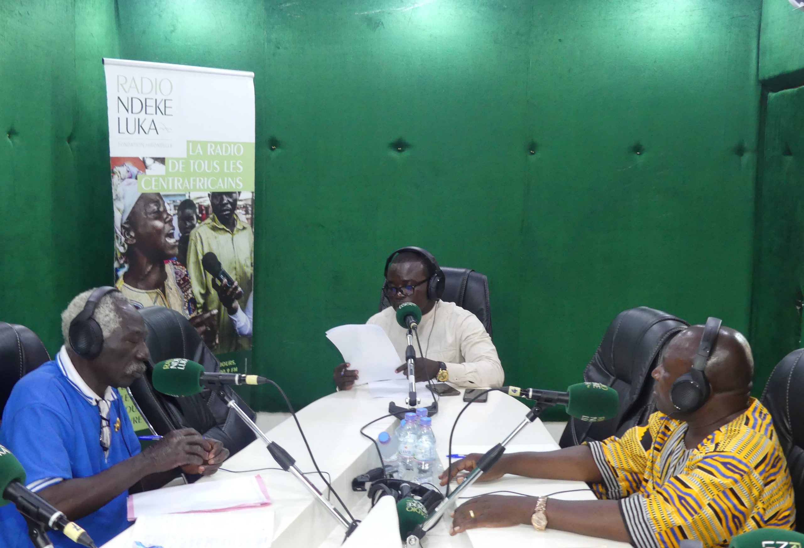 Qu’est-ce qui explique la destitution du président de la Cour constitutionnelle ?