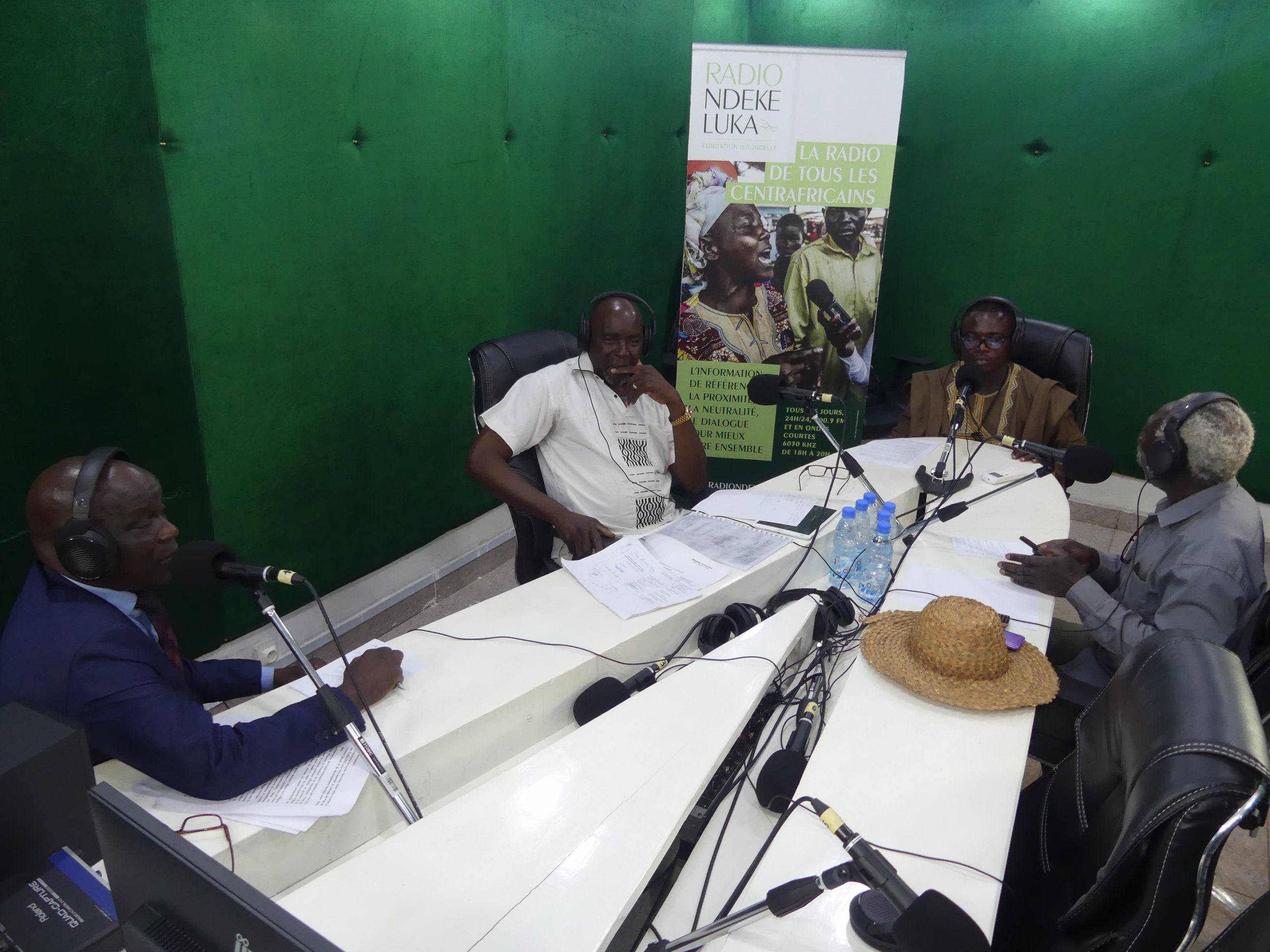 Que dire des préoccupations sociales du moment ?