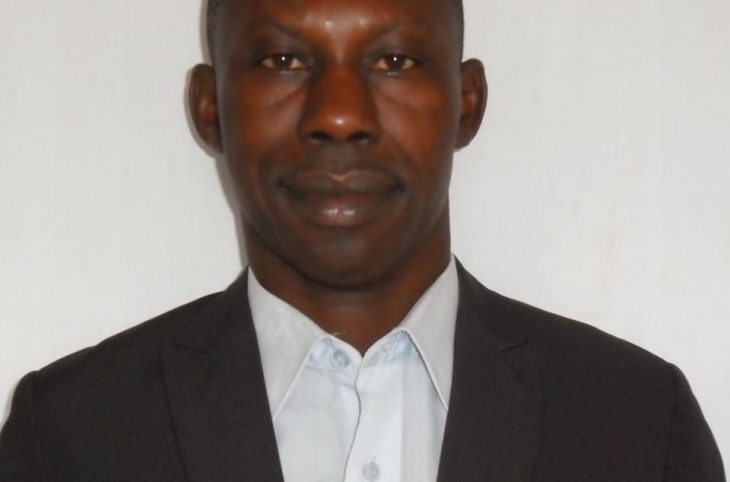 "Le gouvernement est à pied d'œuvre pour faire face aux problèmes d'éducation en Centrafrique" selon Ernest Mada