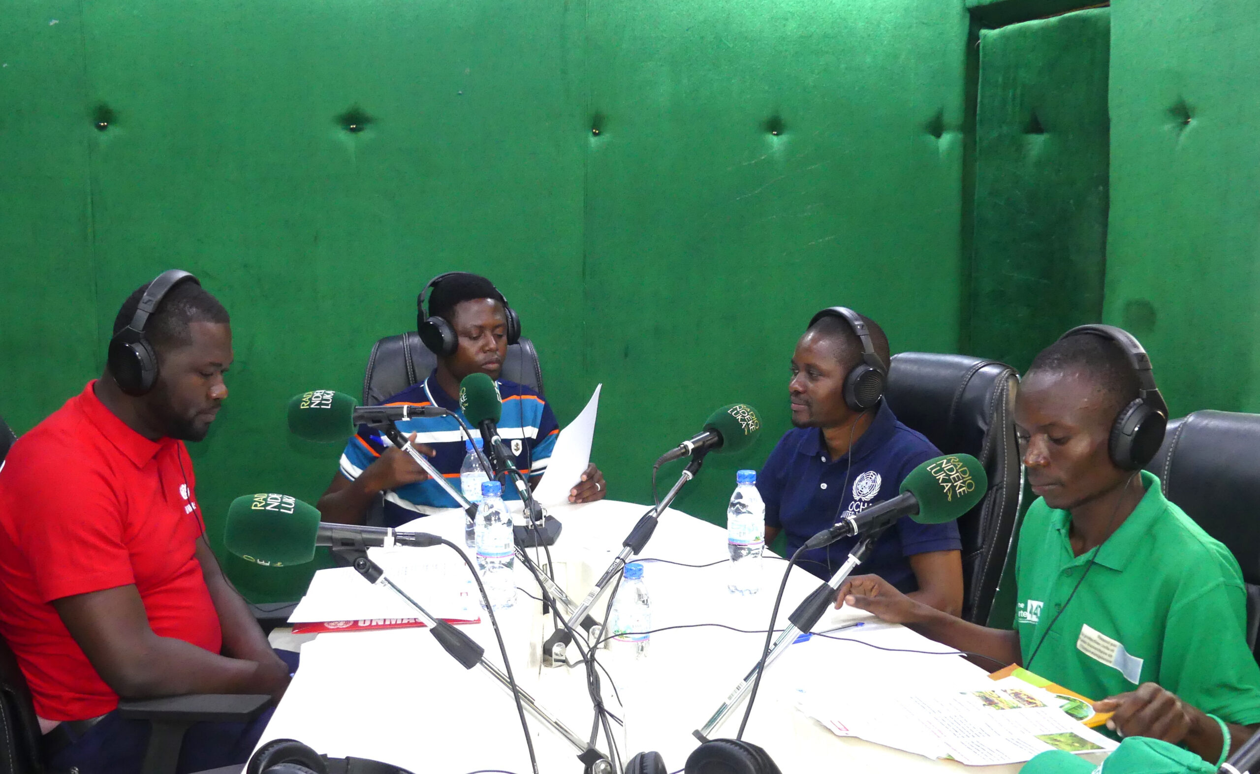 Quelles sont les actions mises en œuvre face à la prolifération des engins explosifs ?