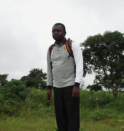  » La maison des organisations de la société civile n’accueille que celles qui sont affilées » a indiqué Fréderic Vivien Mbombo gestionnaire de la maison