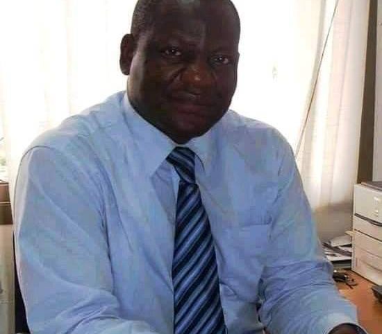 "En Centrafrique, les artistes sont plutôt victimes de piratages de leurs propres œuvres"