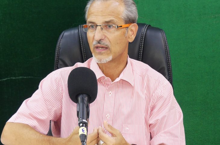 "La radio reste un moyen de communication absolument fondamental et essentiel"