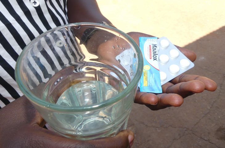 Mag. Santé : l'automédication et ses conséquences sur la santé