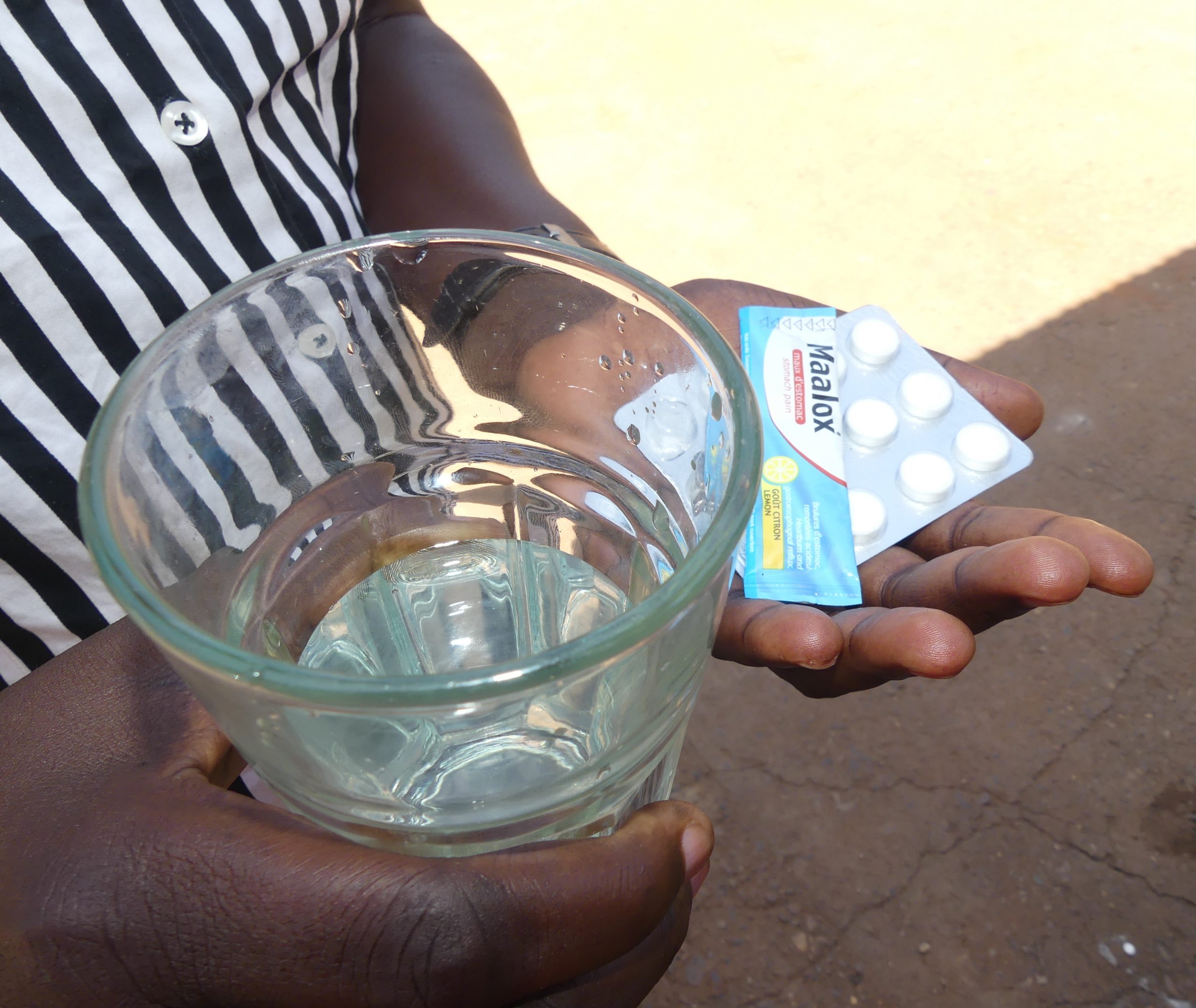 Mag. Santé : l’automédication et ses conséquences sur la santé