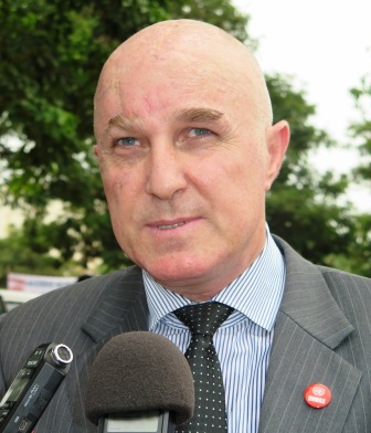 Lutte contre les mines et engins explosifs, une priorité de l’ONU