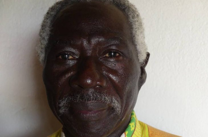 "Le climat sociopolitique actuel en République centrafricaine est malsain"