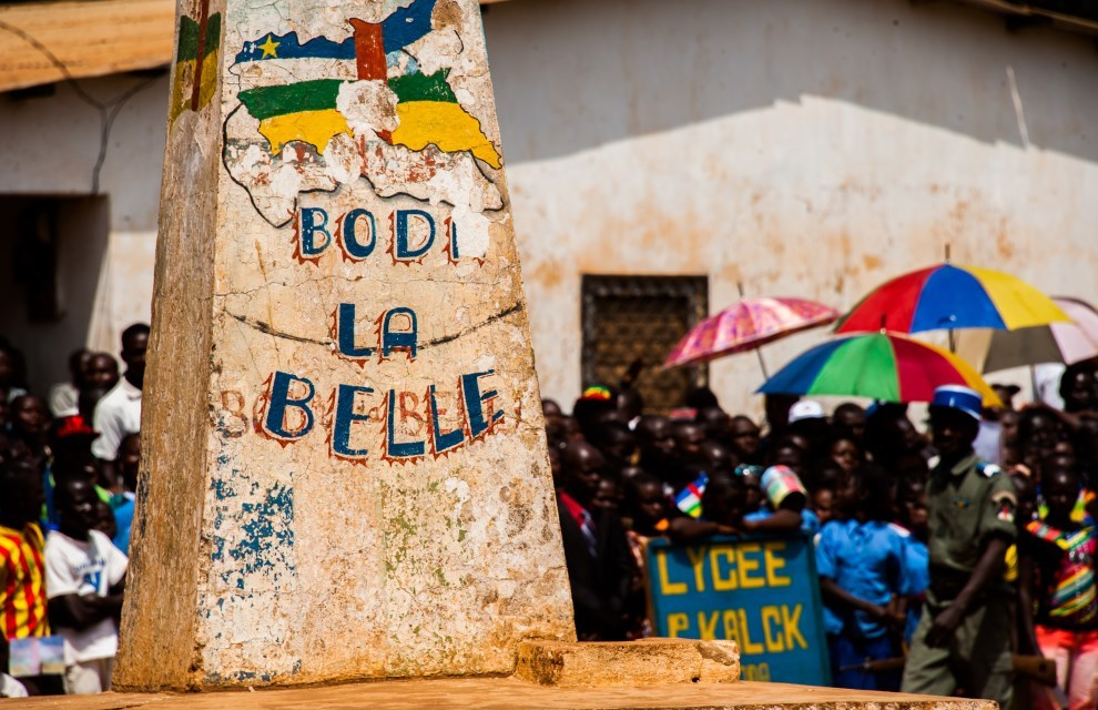 Radio Ndeke Luka n’émet pas à Boda, le sous-préfet s’inquiète