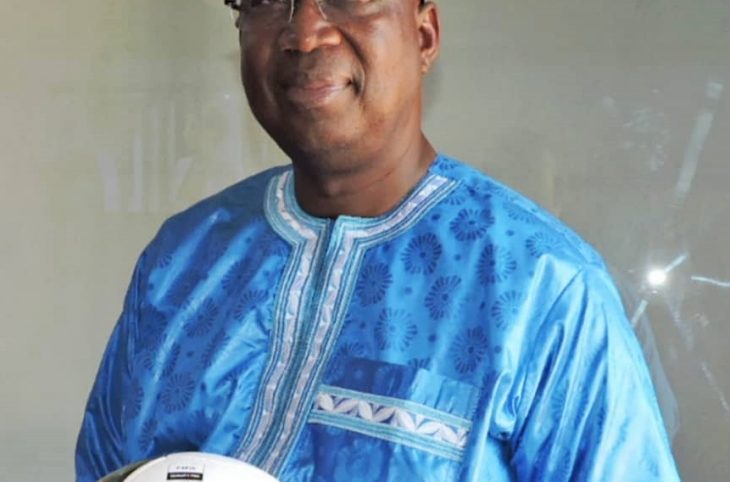 CAN 2023: "La qualification de notre équipe est une question nationale"