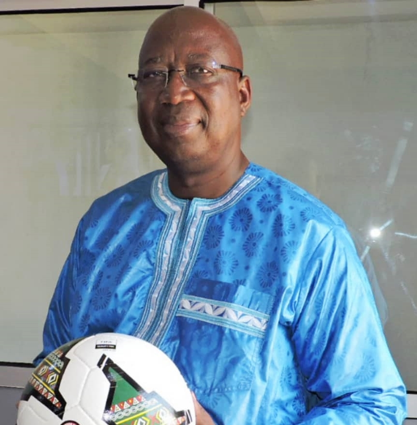 CAN 2023: « La qualification de notre équipe est une question nationale »