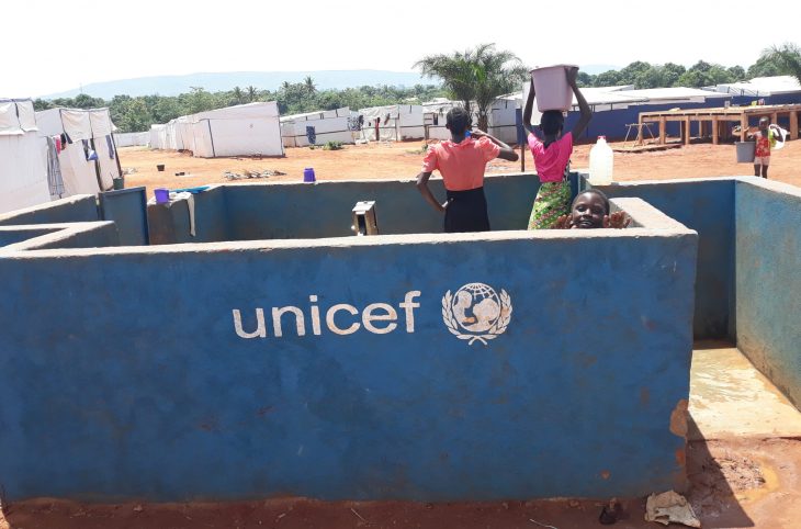 Centrafrique: Les occupants du site de Delacour dans la commune de Bimbo, sollicitent une vaste sensibilisation face au risque du Covid-19