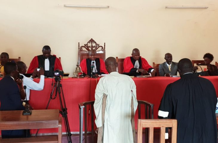 Mag-justice : bilan de la 2ème session criminelle de Bangui