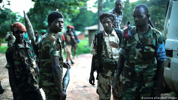 Centrafrique: l’insécurité refait surface dans certaines régions