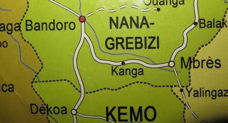 Nord de la Centrafrique : plusieurs morts lors de combats entre Antibalaka et ex-Séléka