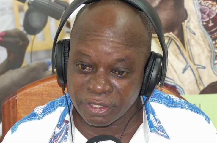 "Cette demande de levée d’immunité est une expression olympienne de l’injustice"