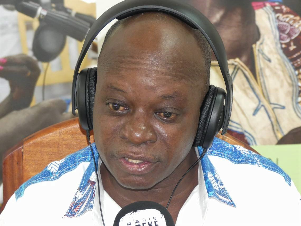 « Cette demande de levée d’immunité est une expression olympienne de l’injustice »