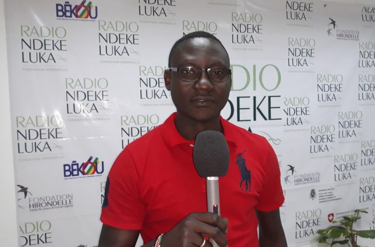 "Blocage politique suite à la publication du gouvernement, rencontre d'Addis-Abebba" Retrouvez Hippolyte Marboua dans Patara pour en débattre ce 16 mars avec ses invités