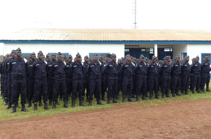 RCA : Recrutement dans les FSI, des candidats de province dénoncent l'inégalité de chance