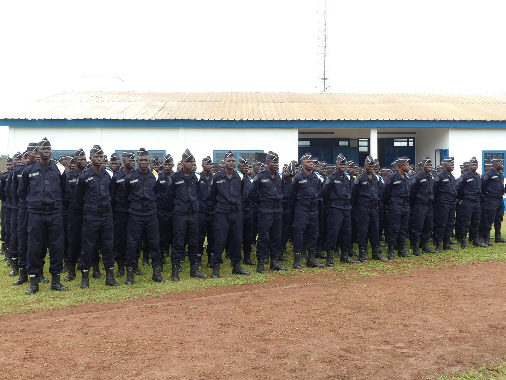 RCA : Recrutement dans les FSI, des candidats de province dénoncent l’inégalité de chance