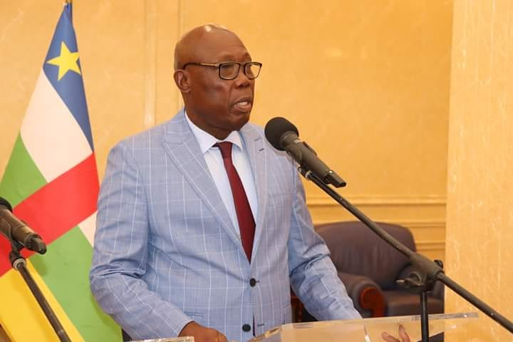 Centrafrique : Le gouvernement vers un plan Marshall pour soutenir l’économie