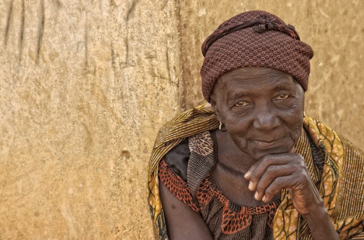 Centrafrique : avis divergents sur le traitement des personnes âgées