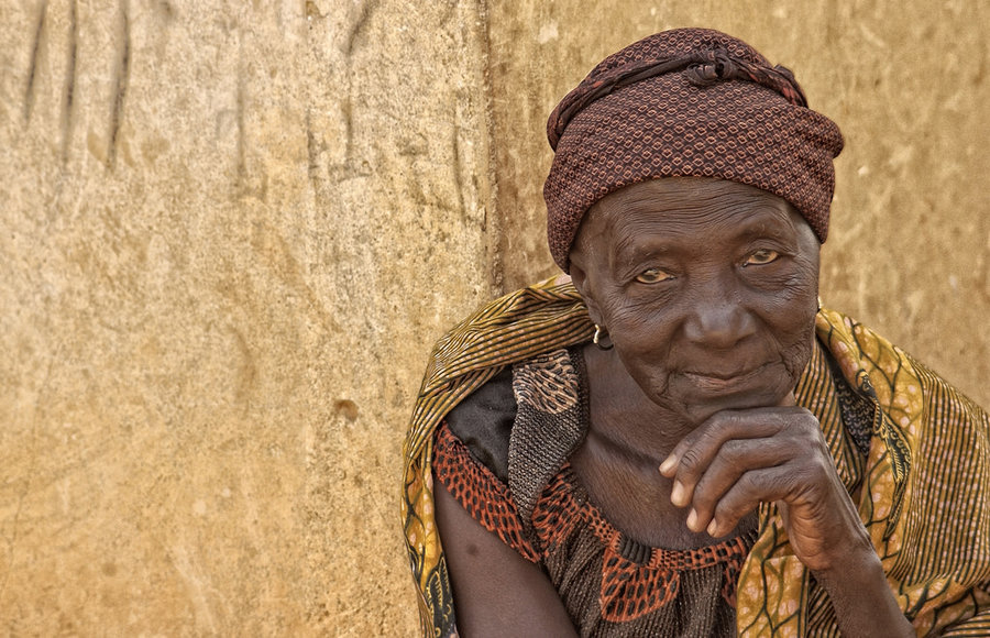 Centrafrique : avis divergents sur le traitement des personnes âgées