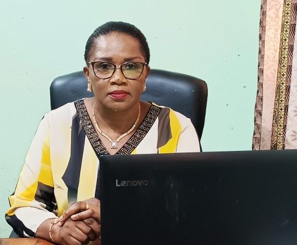 "La situation des enfants préoccupe énormément le gouvernement"