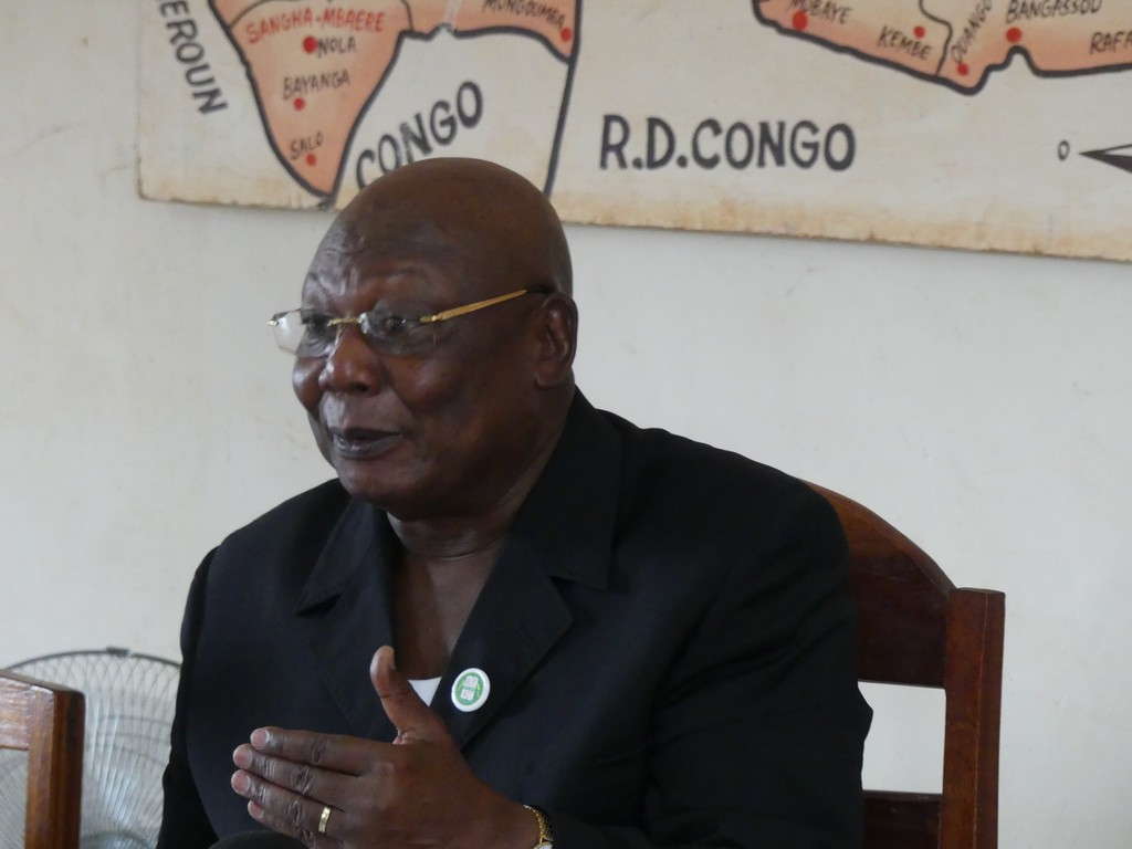 Politique : Le Mouvement de Libération du Peuple Centrafricain à l’heure du bilan