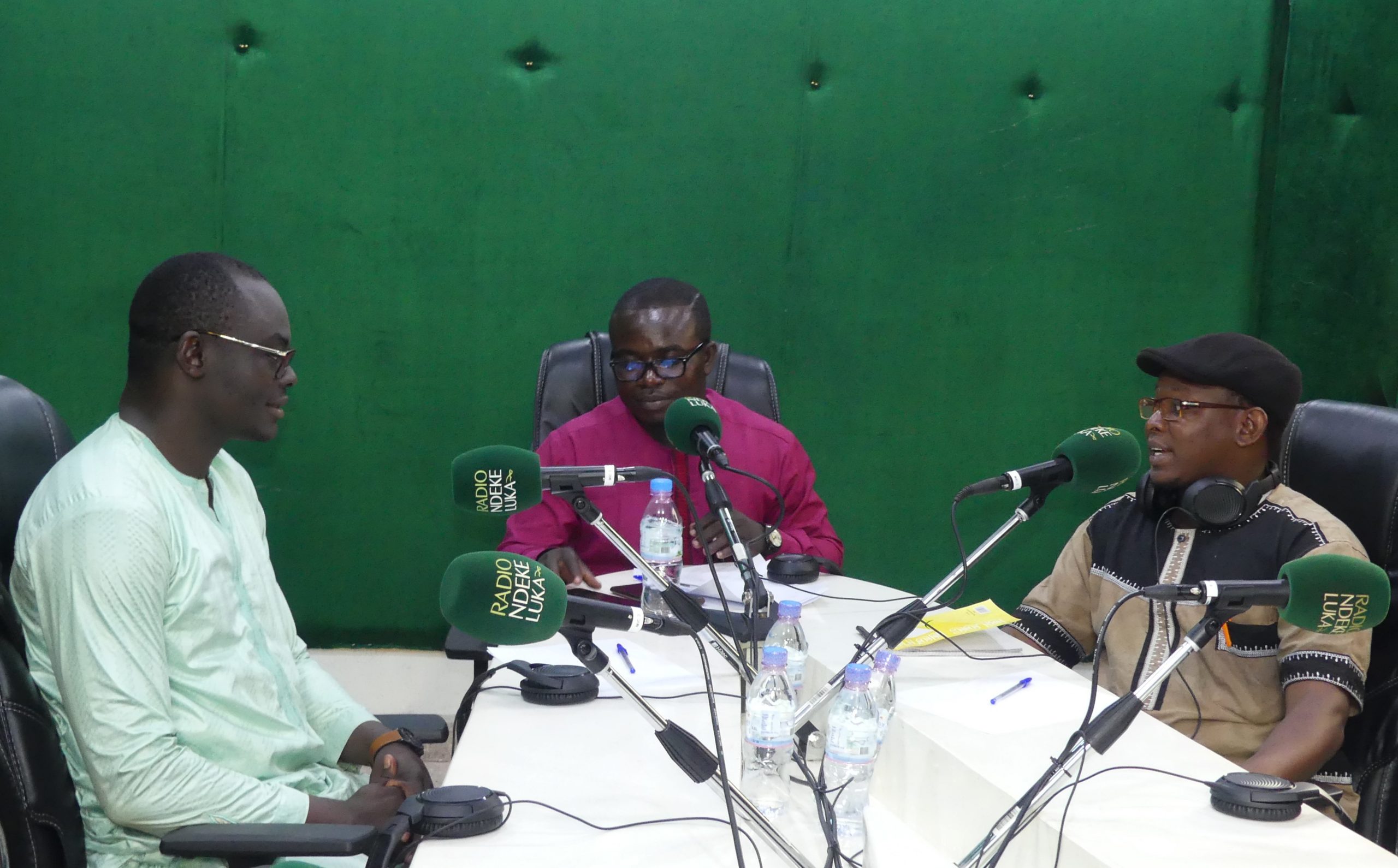 Que dire du respect des droits de l’Homme en République centrafricaine ?