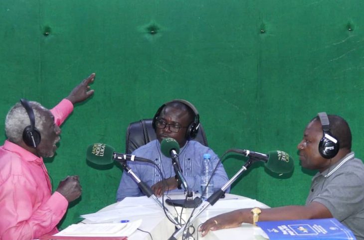 Après le processus référendaire, quelle crédibilité pour la nouvelle constitution ?