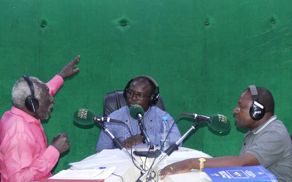 Après le processus référendaire, quelle crédibilité pour la nouvelle constitution ?