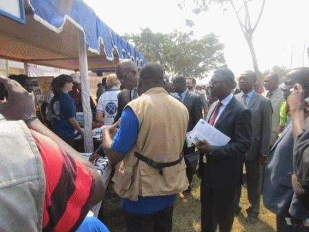 Les ONG humanitaires toujours déterminées pour le relèvement de la RCA