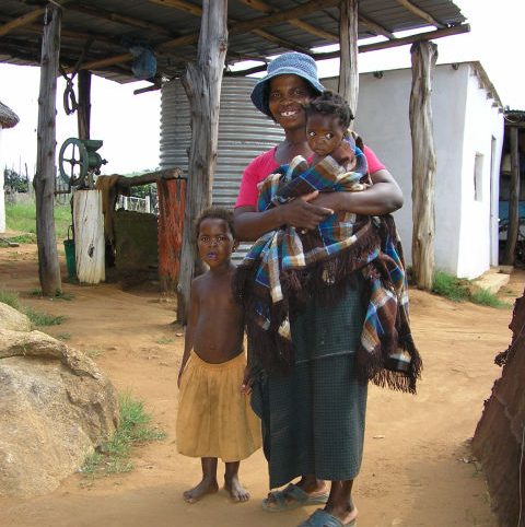 Mise en place d’un nouveau protocole de prévention de la transmission du VIH Parents-Enfants en Centrafrique
