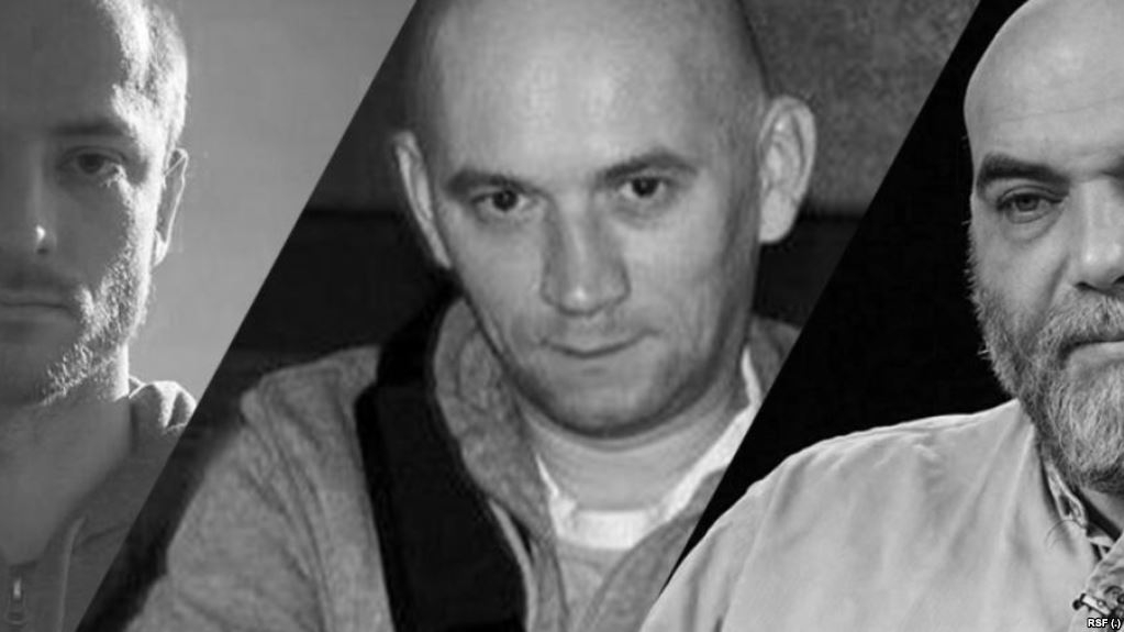 Les trois journalistes russes tués à Sibut seraient-ils accrédités par l’ONU ?