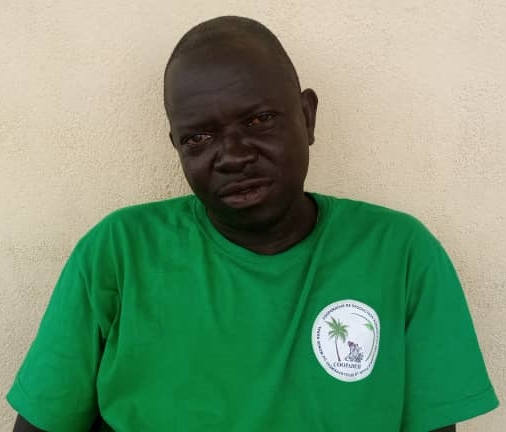 « Chez nous, le fonctionnement des écoles est conditionné par la situation sécuritaire »