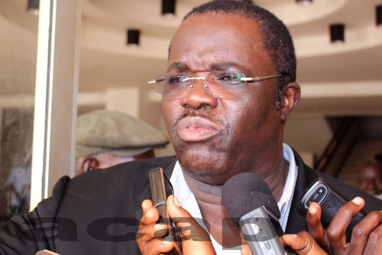 Le Comité olympique Centrafricain se félicite du bilan  2018