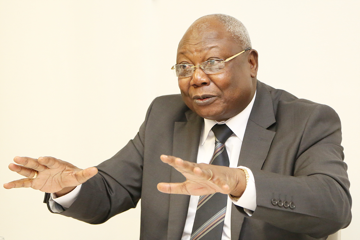 « L’UPC, en créant une direction des impôts et des douanes à Bokolbo, a mis en place un Etat « 