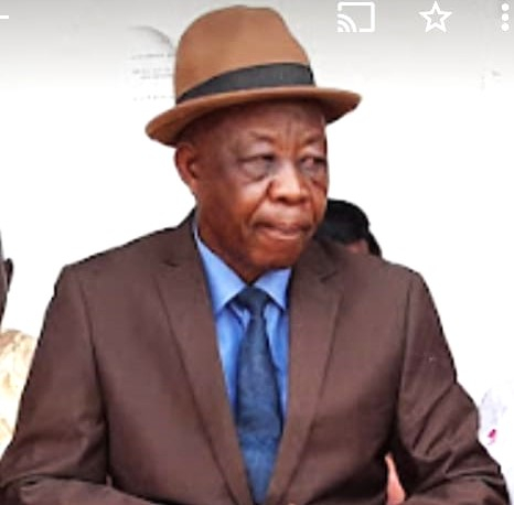 Face à l’insalubrité dans la ville de Bouar, Dieu-Beni Massina lance des initiatives