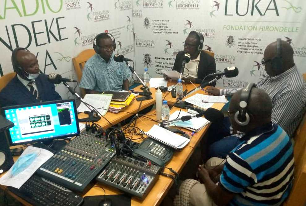 Les journalistes sont-ils libres dans l’exercice de leur métier ?