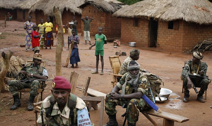 Bouar : Les groupes armés et l’Union Africaine retiennent 104 revendications pour le prochain dialogue