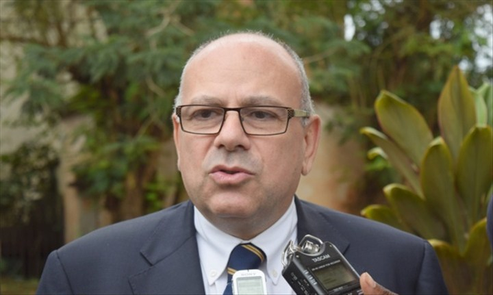 RCA : La Banque Mondiale octroie plus de 57 milliards F Cfa pour lancer le projet Londo Plus