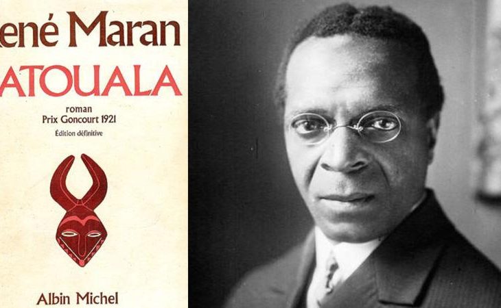 Centrafrique : le centenaire du roman Batouala célébrée dans certains lycées et à l’Université de Bangui