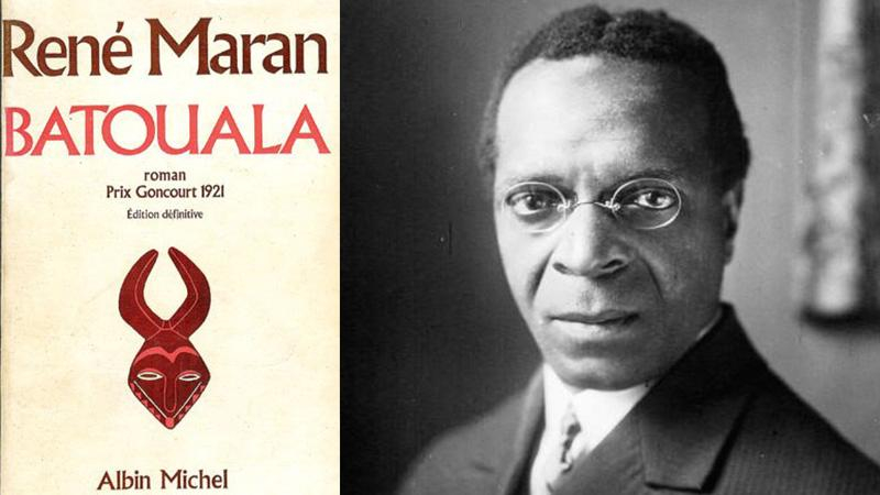 Centrafrique : le centenaire du roman Batouala célébrée dans certains lycées et à l’Université de Bangui
