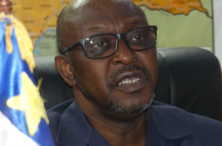 Le gouvernement estime efficaces, les mesures édictées pour freiner la prolifération du Covid-19