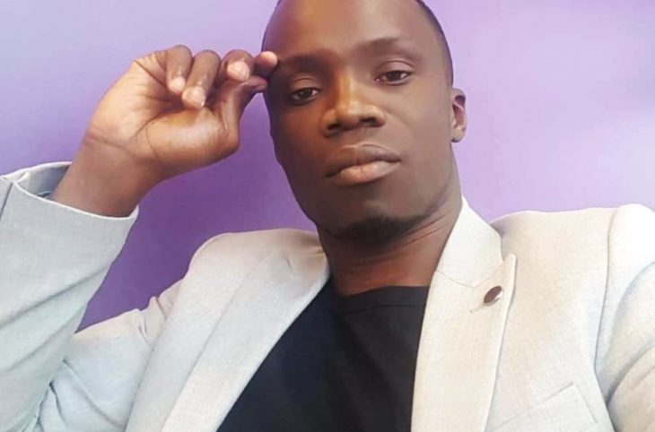 "Le football centrafricain vit une période avec une grande hypocrisie"