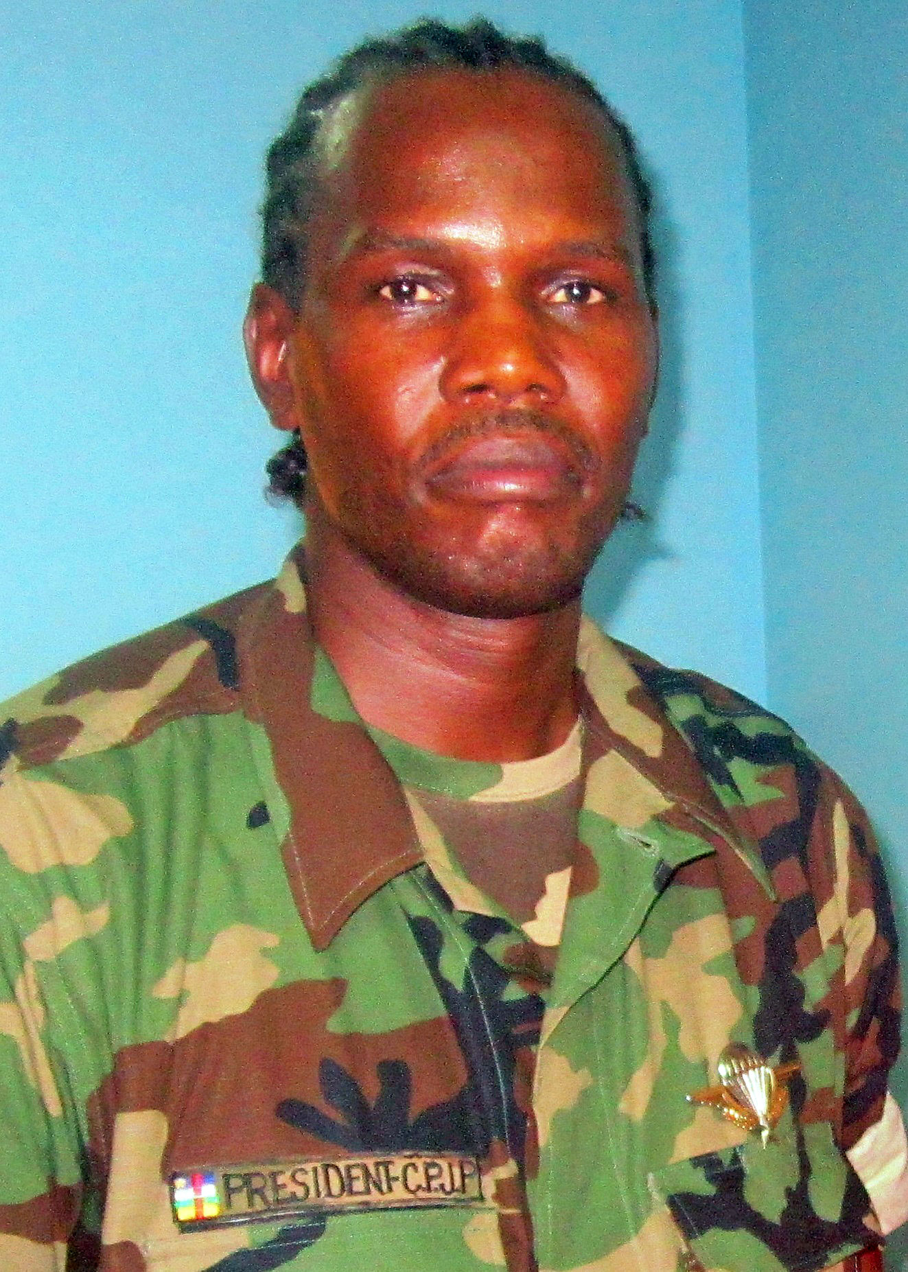 La CPJP se dit favorable pour le retour de la paix.