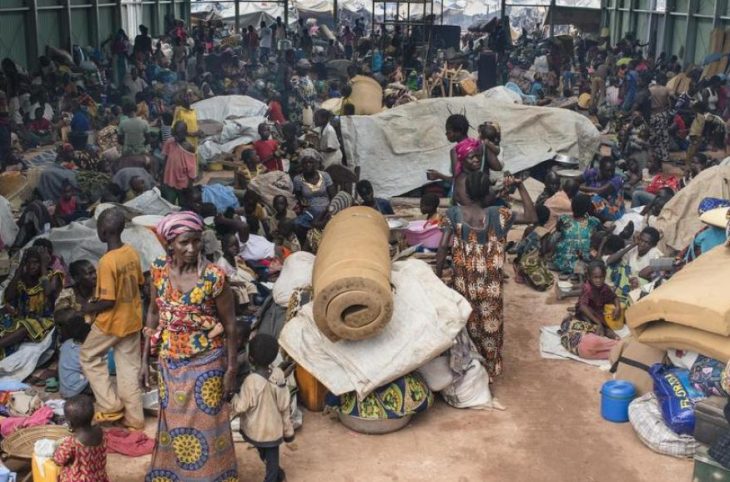 Nana-Gribizi : Reprise des activités à Kaga Bandoro après 2 jours de paralysie